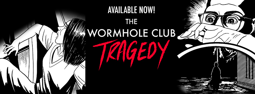 The Wormhole Club Tragedy