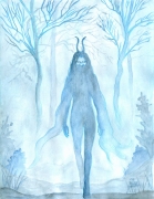 Wraith in the Mist