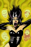 Chilling Adventures in Sorcery, Madam Satan Variant