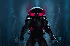 Black Manta