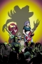 Rebel Grrrls: Phantom of the Opry 1 Variant Cover