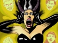 Chilling Adventures in Sorcery, Madam Satan Variant