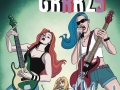 Rebel Grrrls Variant Cover