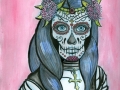 Día de Muertos