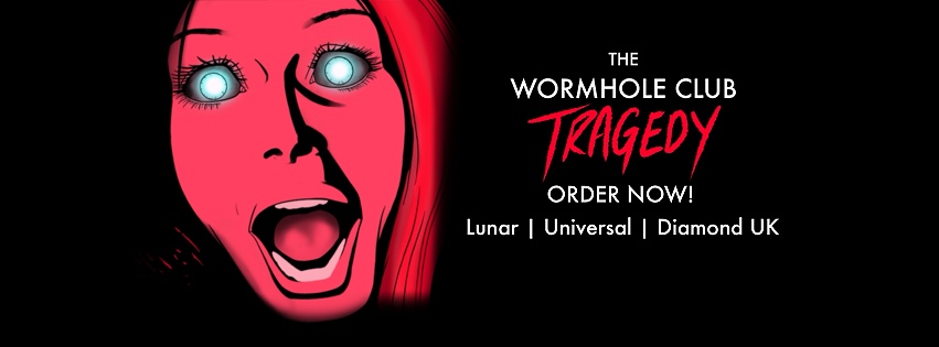The Wormhole Club Tragedy